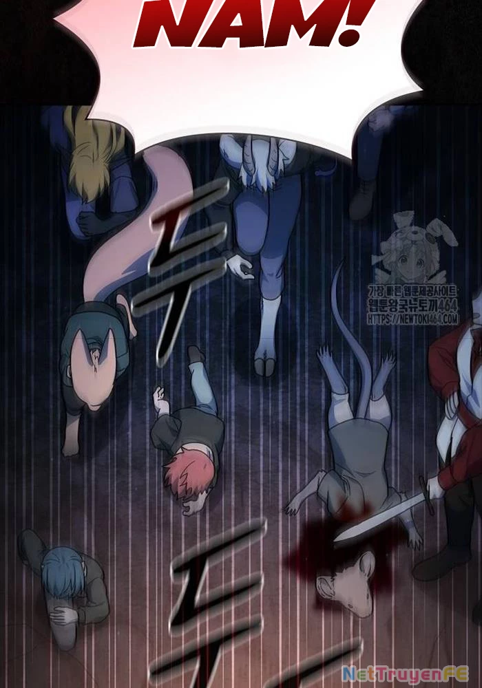 Nền Văn Minh Nebula Chapter 61 - Trang 4