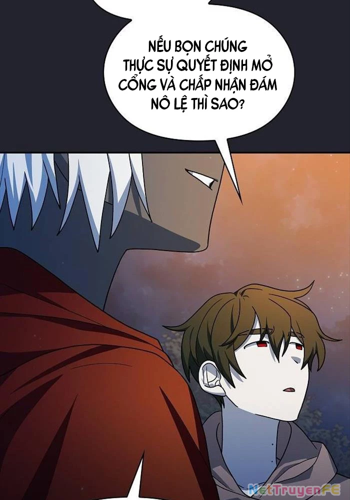 Nền Văn Minh Nebula Chapter 61 - Trang 4