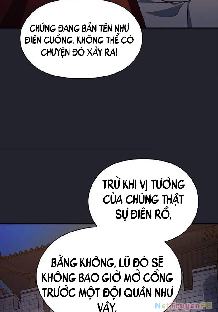 Nền Văn Minh Nebula Chapter 61 - Trang 4
