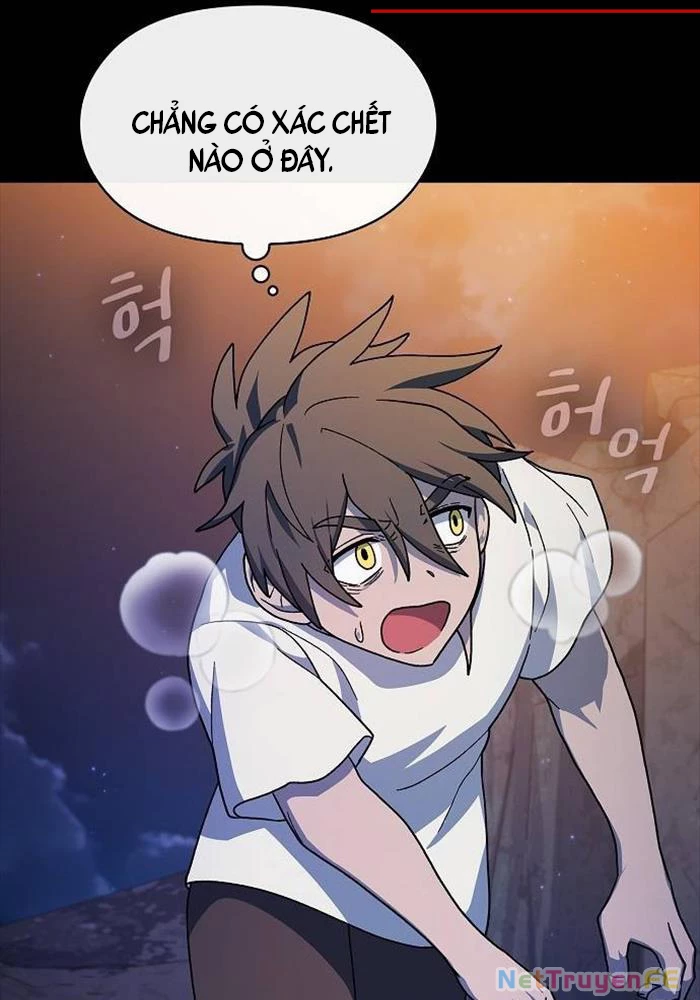 Nền Văn Minh Nebula Chapter 61 - Trang 4