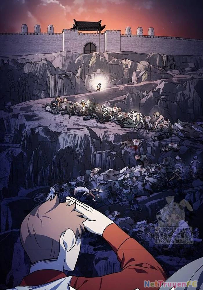 Nền Văn Minh Nebula Chapter 61 - Trang 4