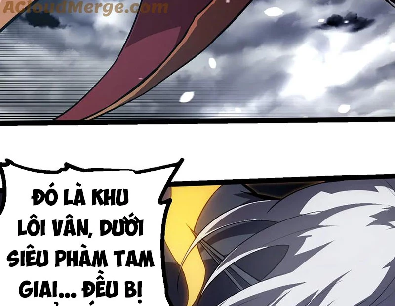 Chuyển Sinh Thành Liễu Đột Biến Chapter 291 - Trang 4