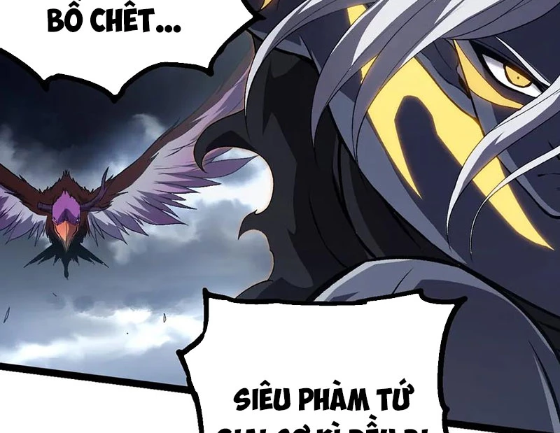 Chuyển Sinh Thành Liễu Đột Biến Chapter 291 - Trang 4