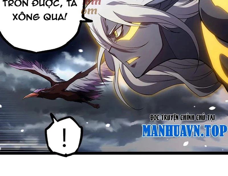 Chuyển Sinh Thành Liễu Đột Biến Chapter 291 - Trang 4