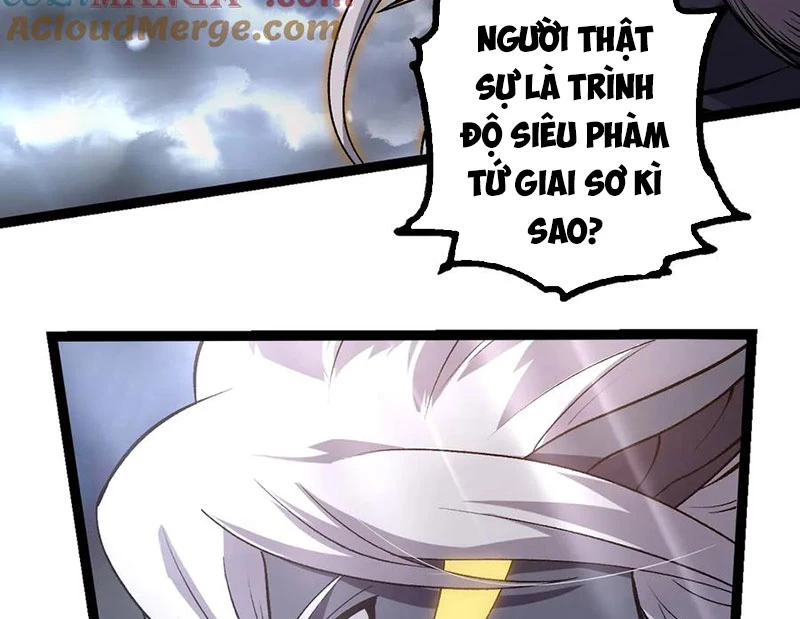 Chuyển Sinh Thành Liễu Đột Biến Chapter 291 - Trang 4