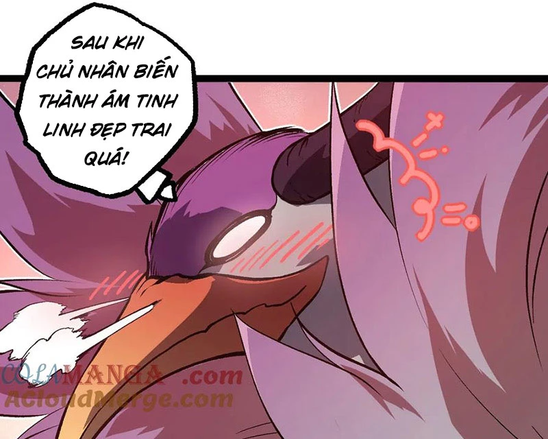 Chuyển Sinh Thành Liễu Đột Biến Chapter 291 - Trang 4