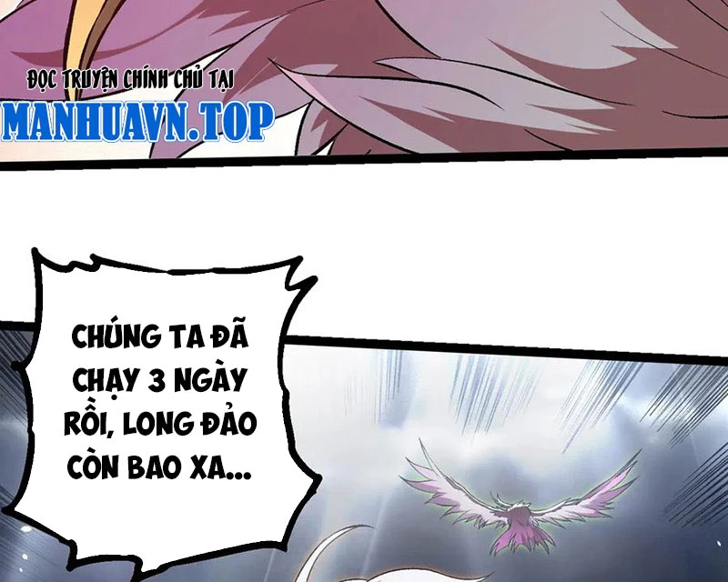 Chuyển Sinh Thành Liễu Đột Biến Chapter 291 - Trang 4