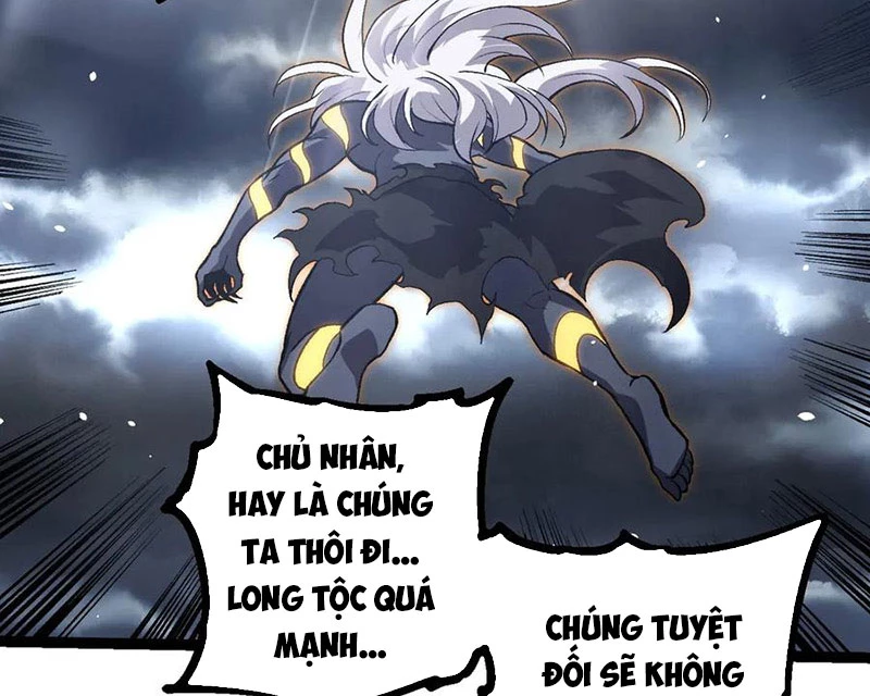 Chuyển Sinh Thành Liễu Đột Biến Chapter 291 - Trang 4