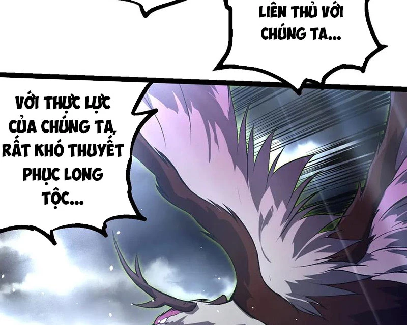 Chuyển Sinh Thành Liễu Đột Biến Chapter 291 - Trang 4