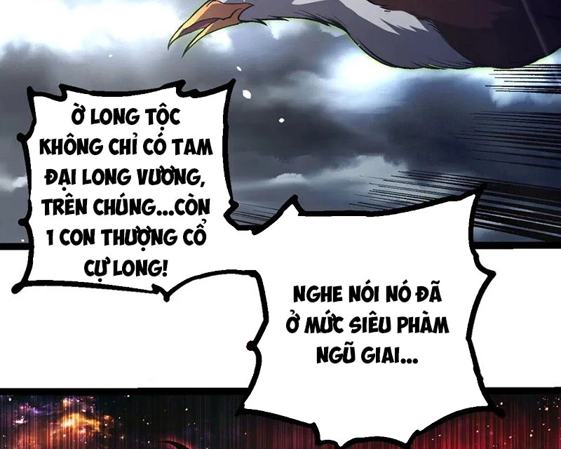 Chuyển Sinh Thành Liễu Đột Biến Chapter 291 - Trang 4