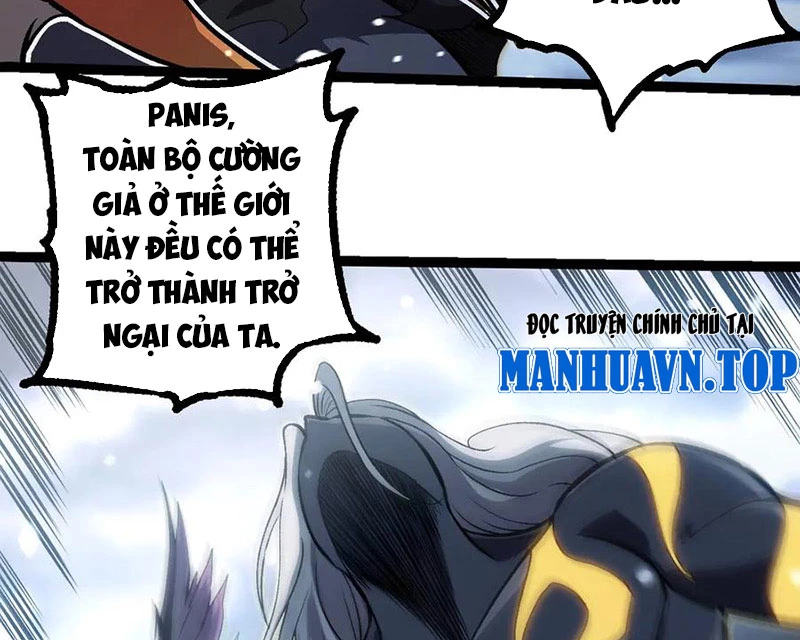 Chuyển Sinh Thành Liễu Đột Biến Chapter 291 - Trang 4