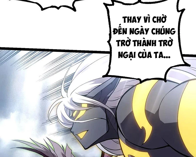 Chuyển Sinh Thành Liễu Đột Biến Chapter 291 - Trang 4