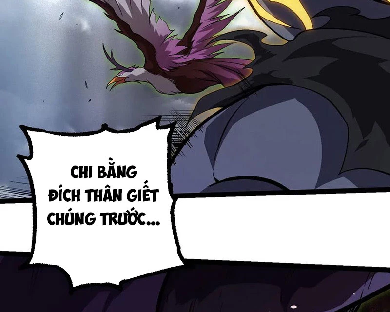 Chuyển Sinh Thành Liễu Đột Biến Chapter 291 - Trang 4