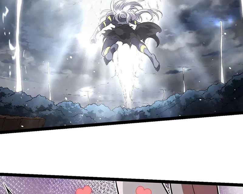 Chuyển Sinh Thành Liễu Đột Biến Chapter 291 - Trang 4