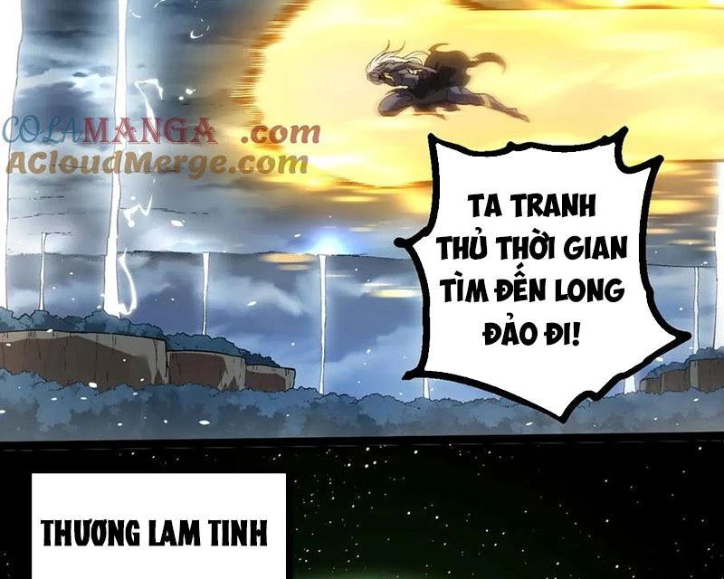 Chuyển Sinh Thành Liễu Đột Biến Chapter 291 - Trang 4