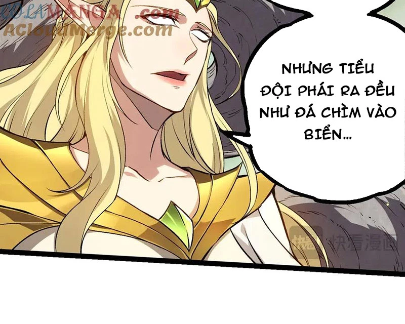 Chuyển Sinh Thành Liễu Đột Biến Chapter 291 - Trang 4