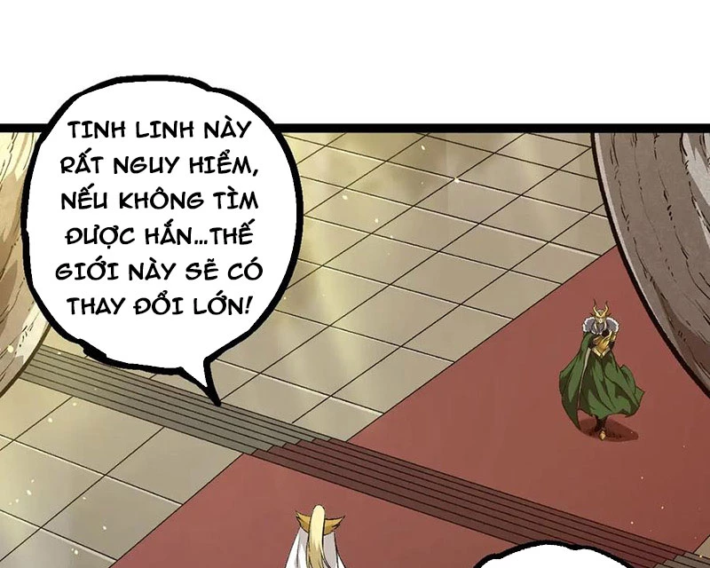 Chuyển Sinh Thành Liễu Đột Biến Chapter 291 - Trang 4
