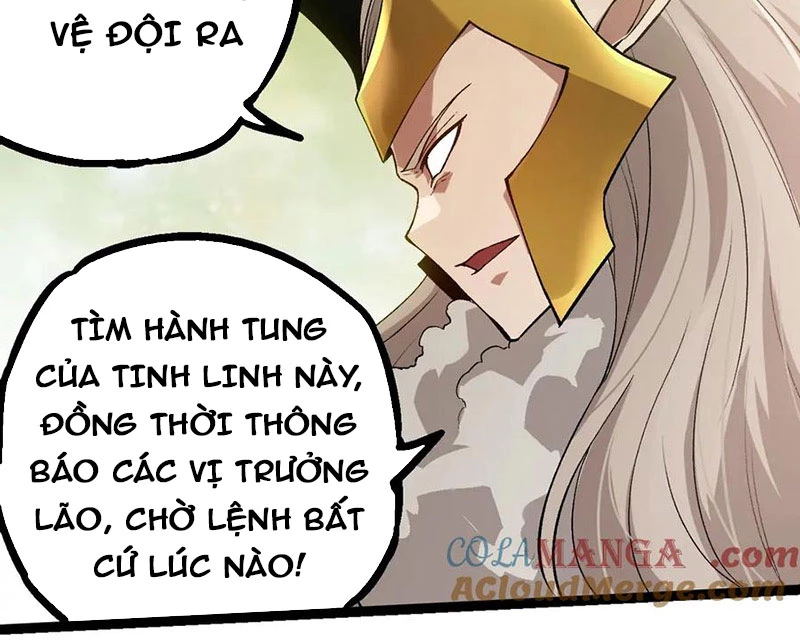 Chuyển Sinh Thành Liễu Đột Biến Chapter 291 - Trang 4