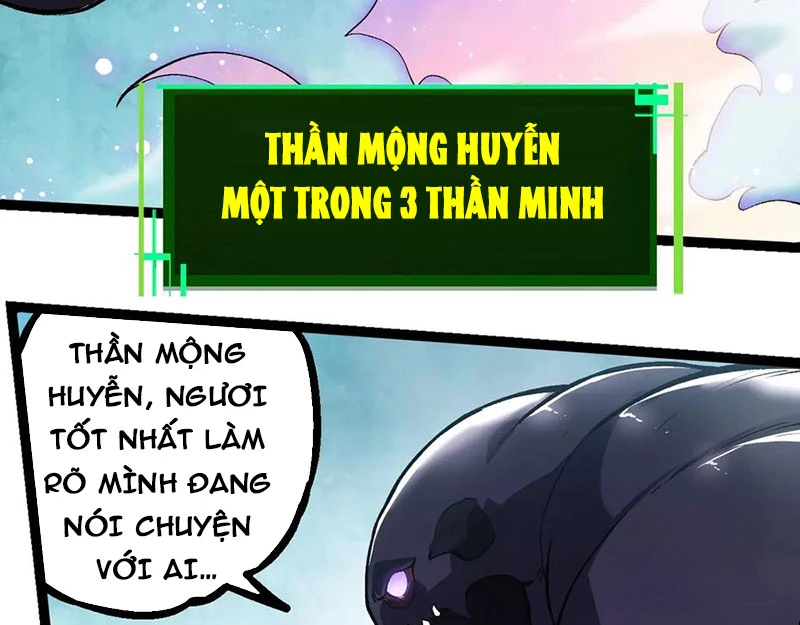 Chuyển Sinh Thành Liễu Đột Biến Chapter 291 - Trang 4