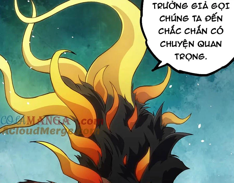Chuyển Sinh Thành Liễu Đột Biến Chapter 291 - Trang 4