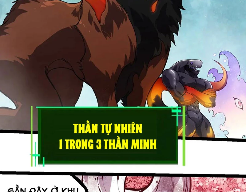 Chuyển Sinh Thành Liễu Đột Biến Chapter 291 - Trang 4