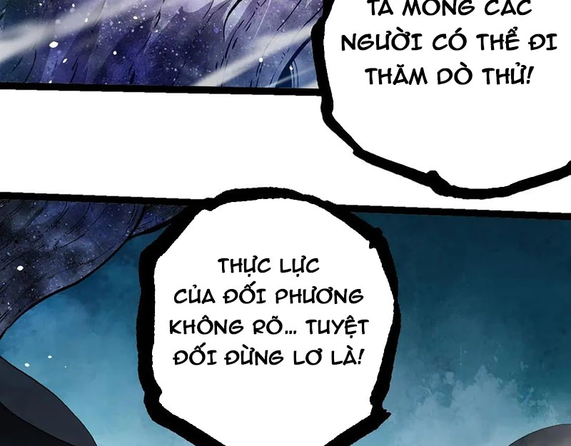 Chuyển Sinh Thành Liễu Đột Biến Chapter 291 - Trang 4