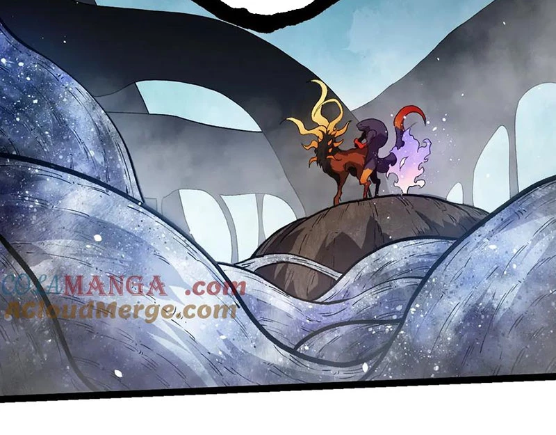 Chuyển Sinh Thành Liễu Đột Biến Chapter 291 - Trang 4