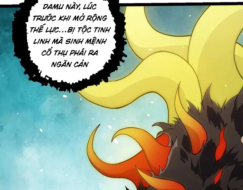 Chuyển Sinh Thành Liễu Đột Biến Chapter 291 - Trang 4