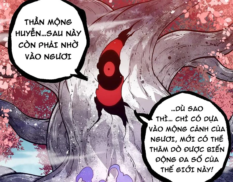 Chuyển Sinh Thành Liễu Đột Biến Chapter 291 - Trang 4