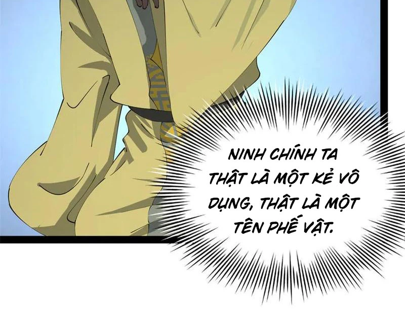 Chàng Rể Mạnh Nhất Lịch Sử Chapter 240 - Trang 4