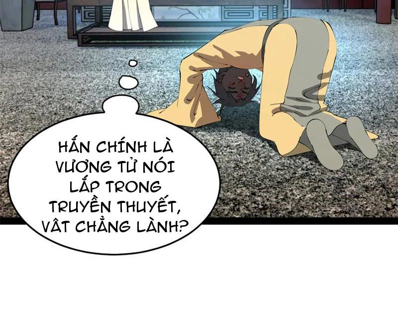 Chàng Rể Mạnh Nhất Lịch Sử Chapter 240 - Trang 4
