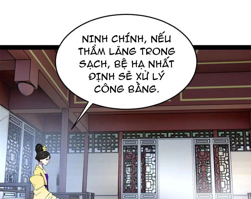 Chàng Rể Mạnh Nhất Lịch Sử Chapter 240 - Trang 4
