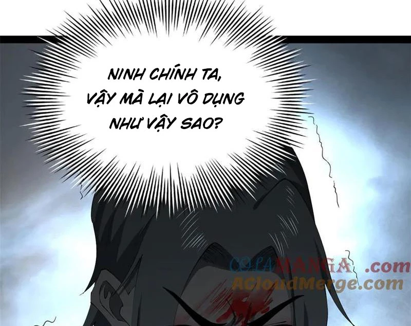 Chàng Rể Mạnh Nhất Lịch Sử Chapter 240 - Trang 4