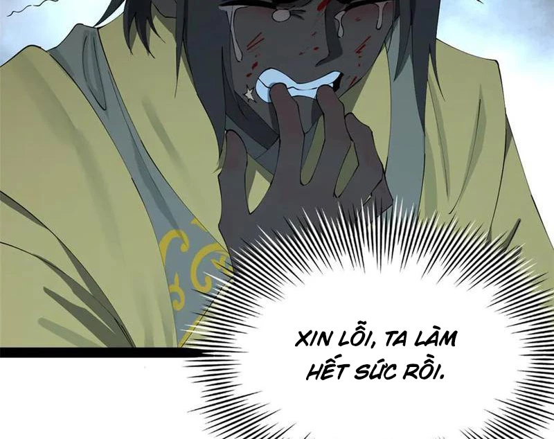 Chàng Rể Mạnh Nhất Lịch Sử Chapter 240 - Trang 4