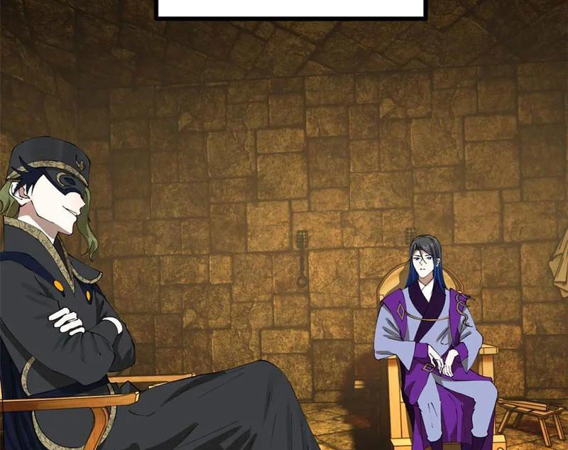 Chàng Rể Mạnh Nhất Lịch Sử Chapter 240 - Trang 4