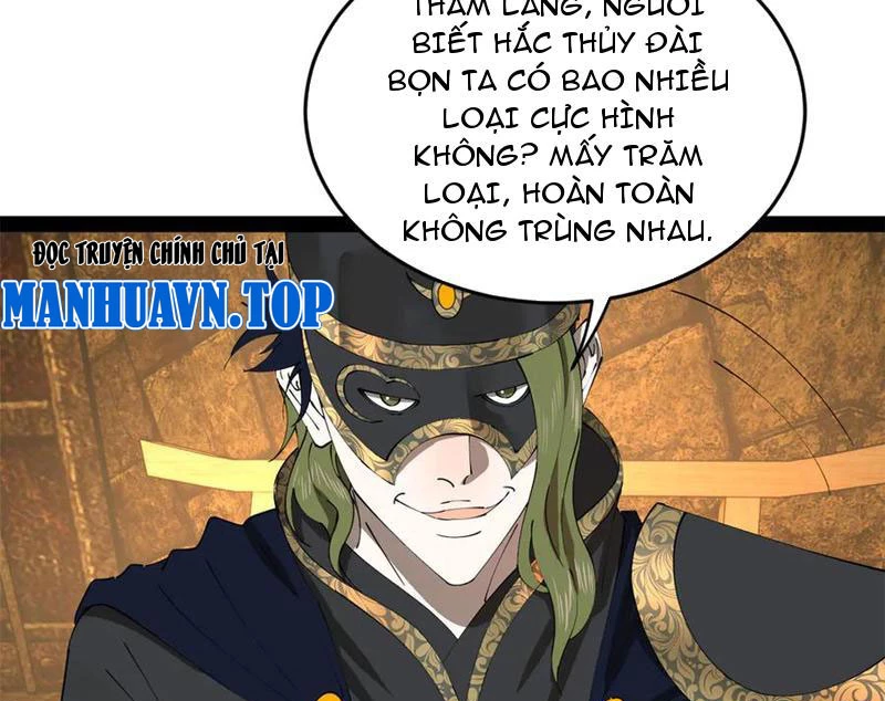 Chàng Rể Mạnh Nhất Lịch Sử Chapter 240 - Trang 4