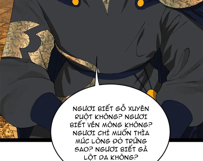 Chàng Rể Mạnh Nhất Lịch Sử Chapter 240 - Trang 4