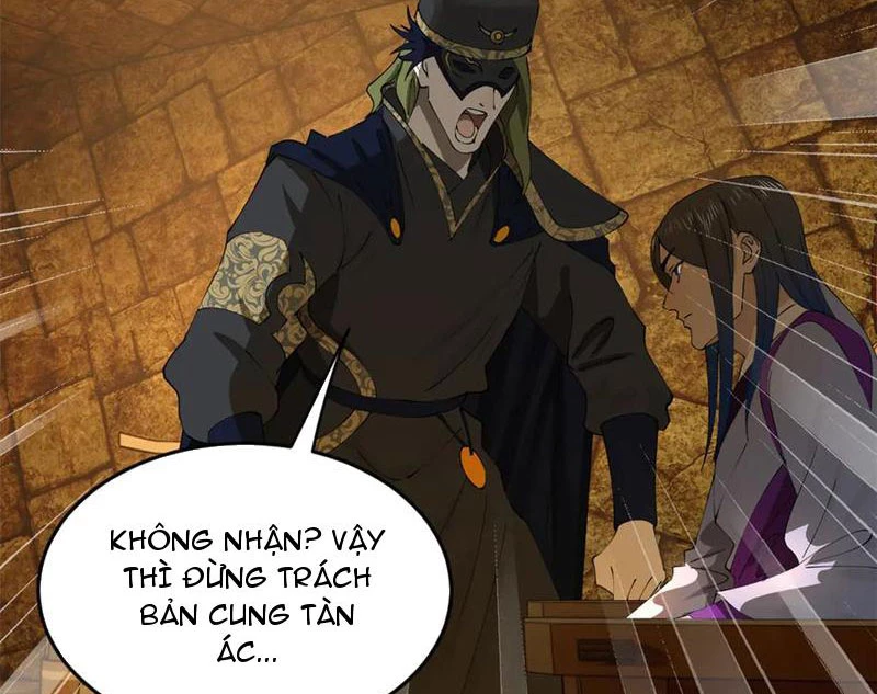 Chàng Rể Mạnh Nhất Lịch Sử Chapter 240 - Trang 4