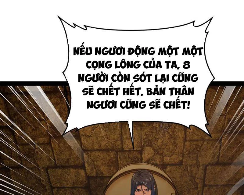 Chàng Rể Mạnh Nhất Lịch Sử Chapter 240 - Trang 4