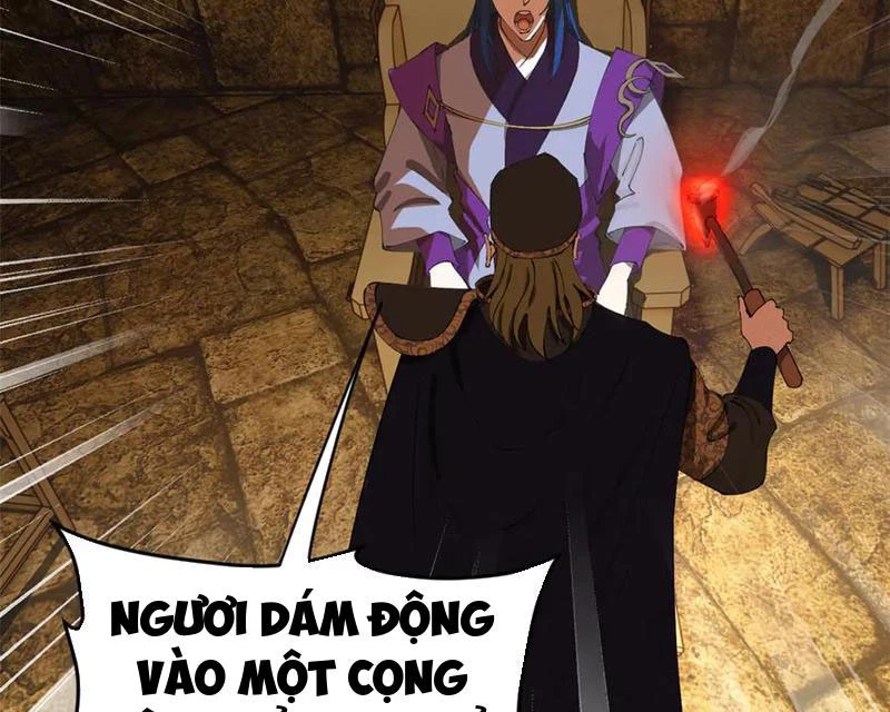 Chàng Rể Mạnh Nhất Lịch Sử Chapter 240 - Trang 4