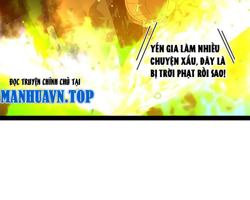 Chàng Rể Mạnh Nhất Lịch Sử Chapter 240 - Trang 4