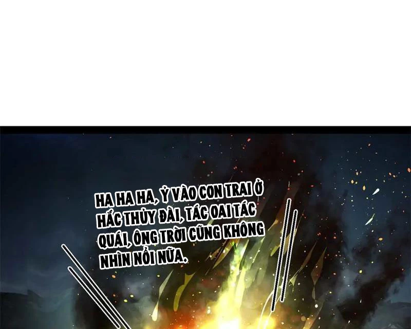 Chàng Rể Mạnh Nhất Lịch Sử Chapter 240 - Trang 4