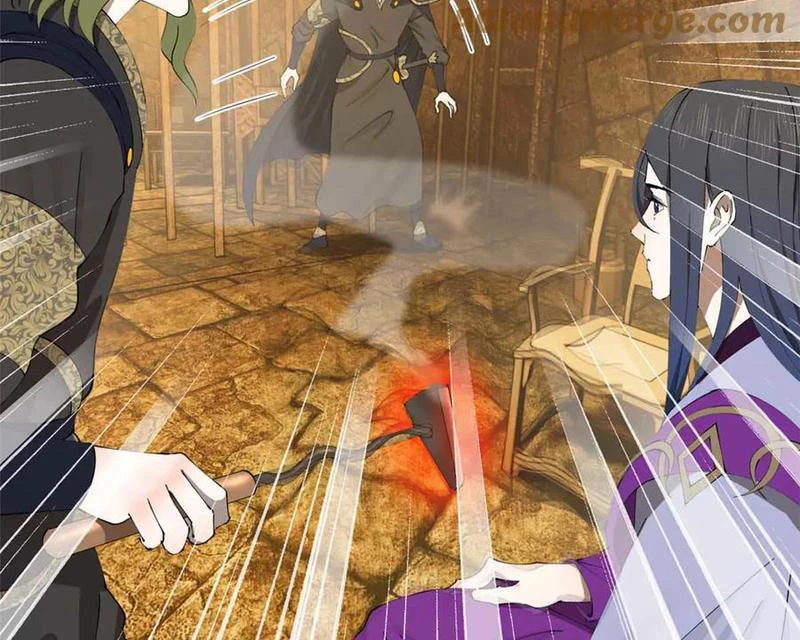 Chàng Rể Mạnh Nhất Lịch Sử Chapter 240 - Trang 4