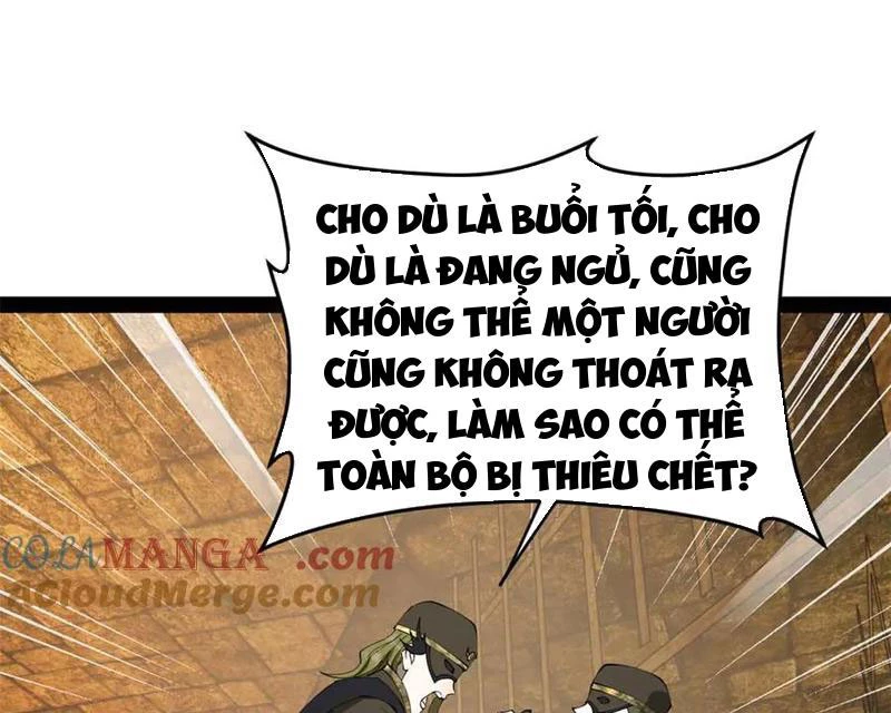 Chàng Rể Mạnh Nhất Lịch Sử Chapter 240 - Trang 4