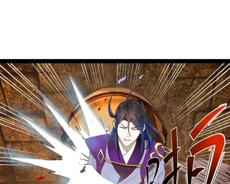 Chàng Rể Mạnh Nhất Lịch Sử Chapter 240 - Trang 4