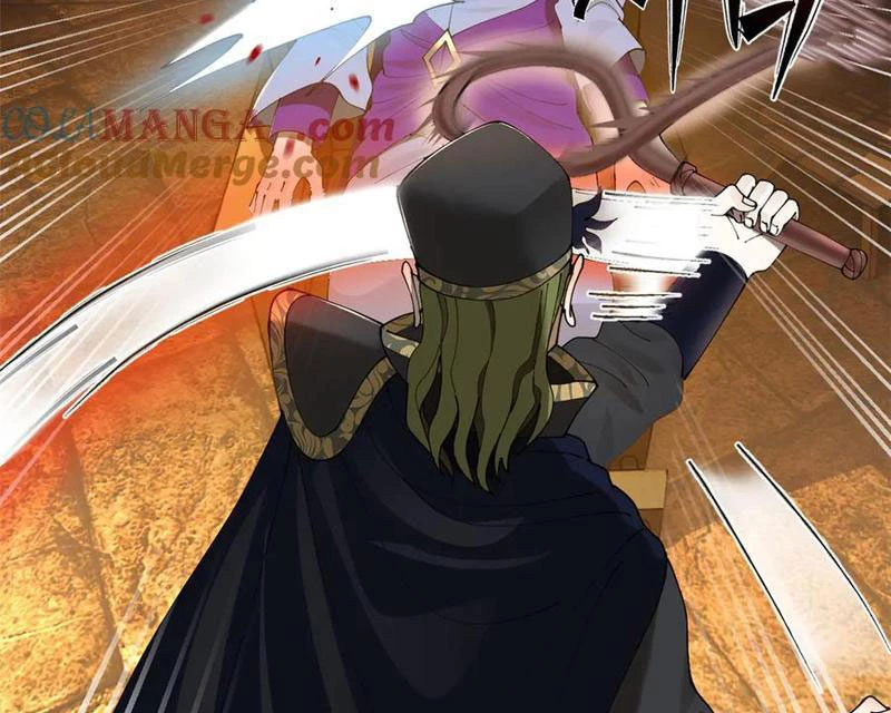 Chàng Rể Mạnh Nhất Lịch Sử Chapter 240 - Trang 4