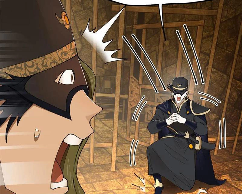 Chàng Rể Mạnh Nhất Lịch Sử Chapter 240 - Trang 4