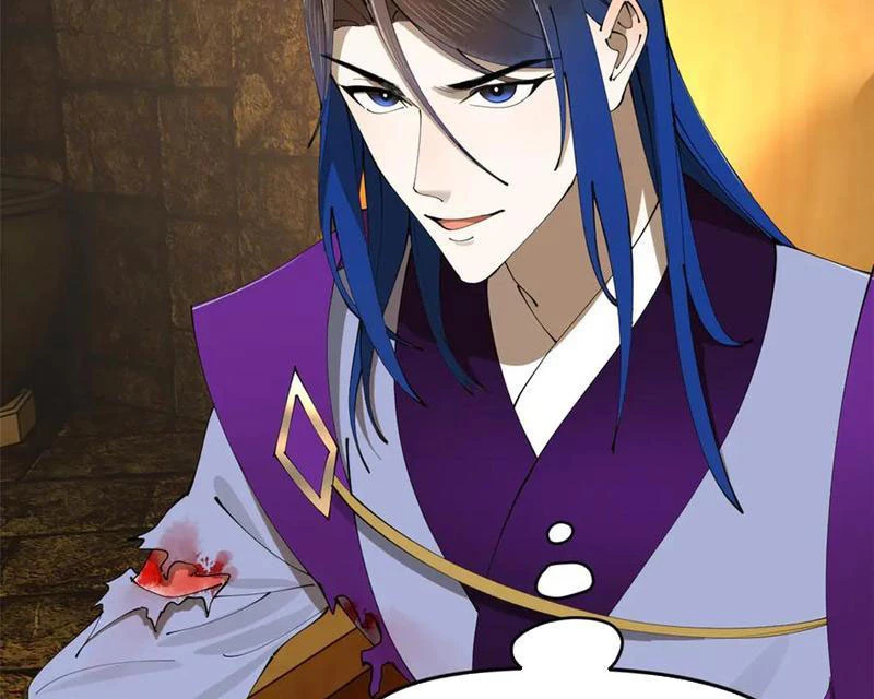 Chàng Rể Mạnh Nhất Lịch Sử Chapter 240 - Trang 4