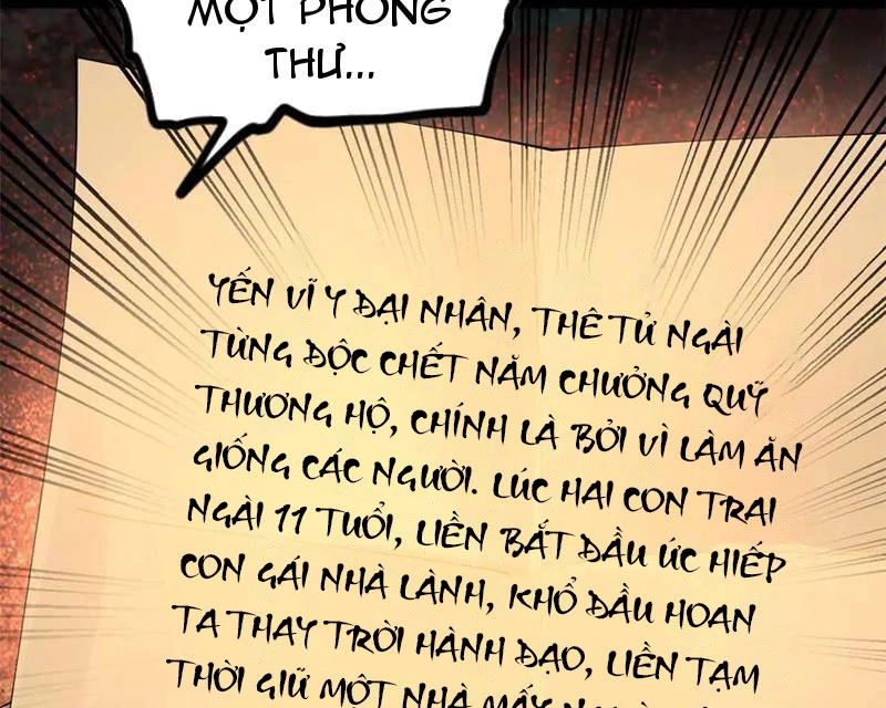 Chàng Rể Mạnh Nhất Lịch Sử Chapter 240 - Trang 4