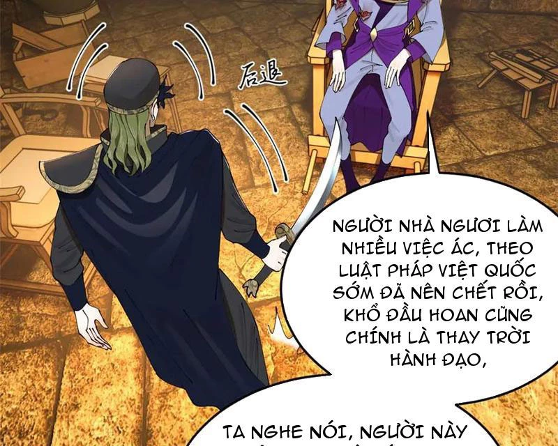 Chàng Rể Mạnh Nhất Lịch Sử Chapter 240 - Trang 4